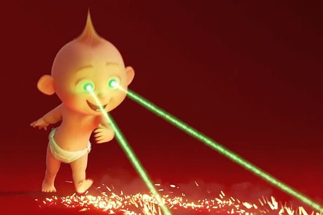 Film "Iniemamocni 2" może wywoływać ataki padaczki fotogennej - nawet u osób, które nie wiedzą, że ją mają