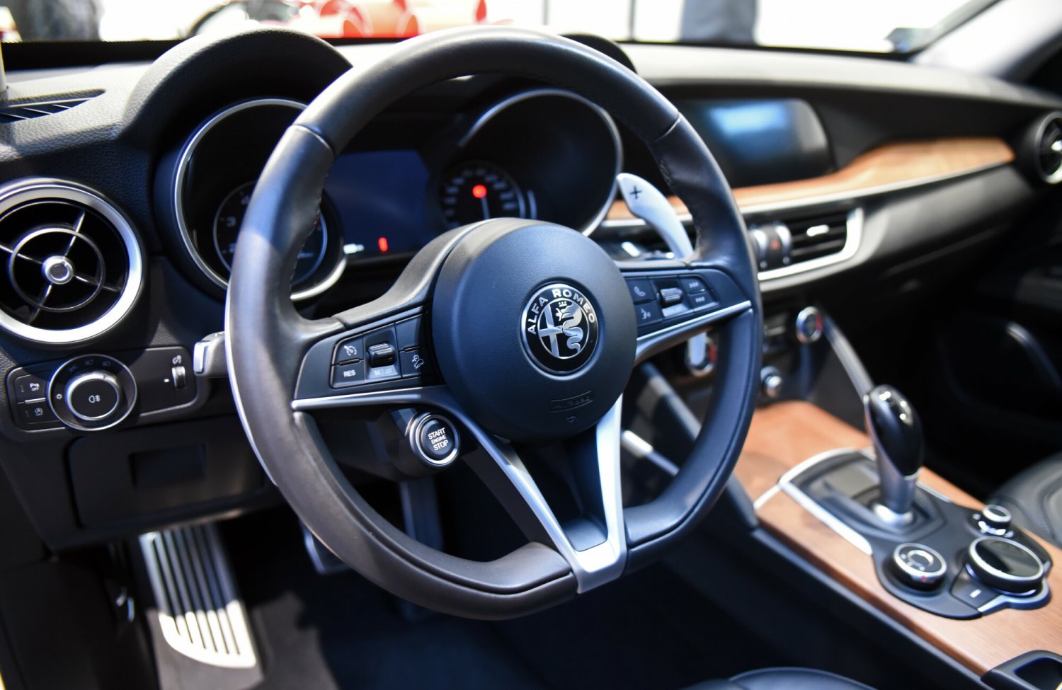 Nowa Alfa Romeo Junior – samochód produkowany w Polsce