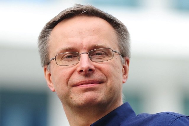 Konkursy stymulują do rozwoju. Dlatego Polacy muszą w nich brać udział jak najwięcej - tłumaczy Tomasz Mazuryk