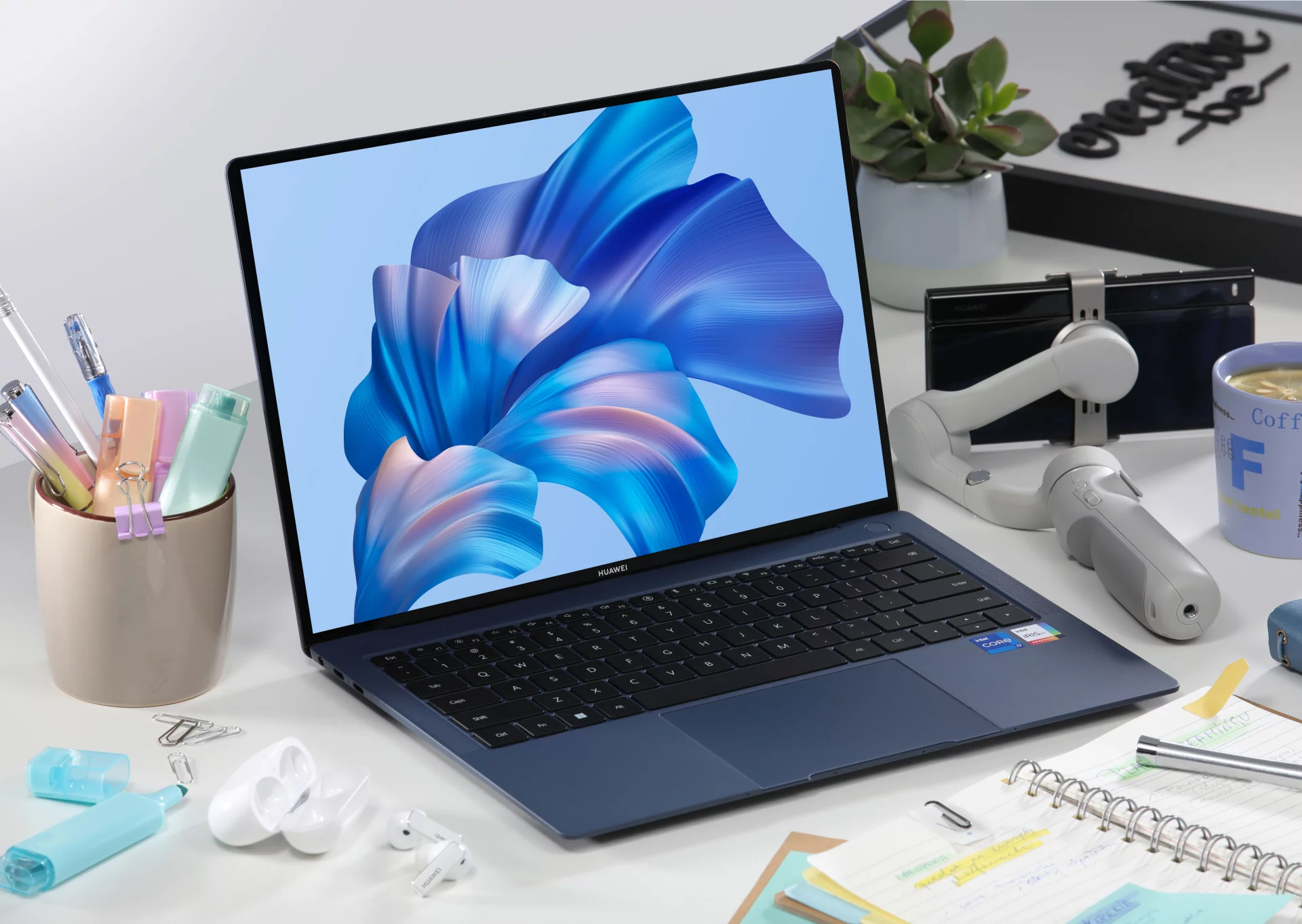 Huawei MateBook X Pro 2022 