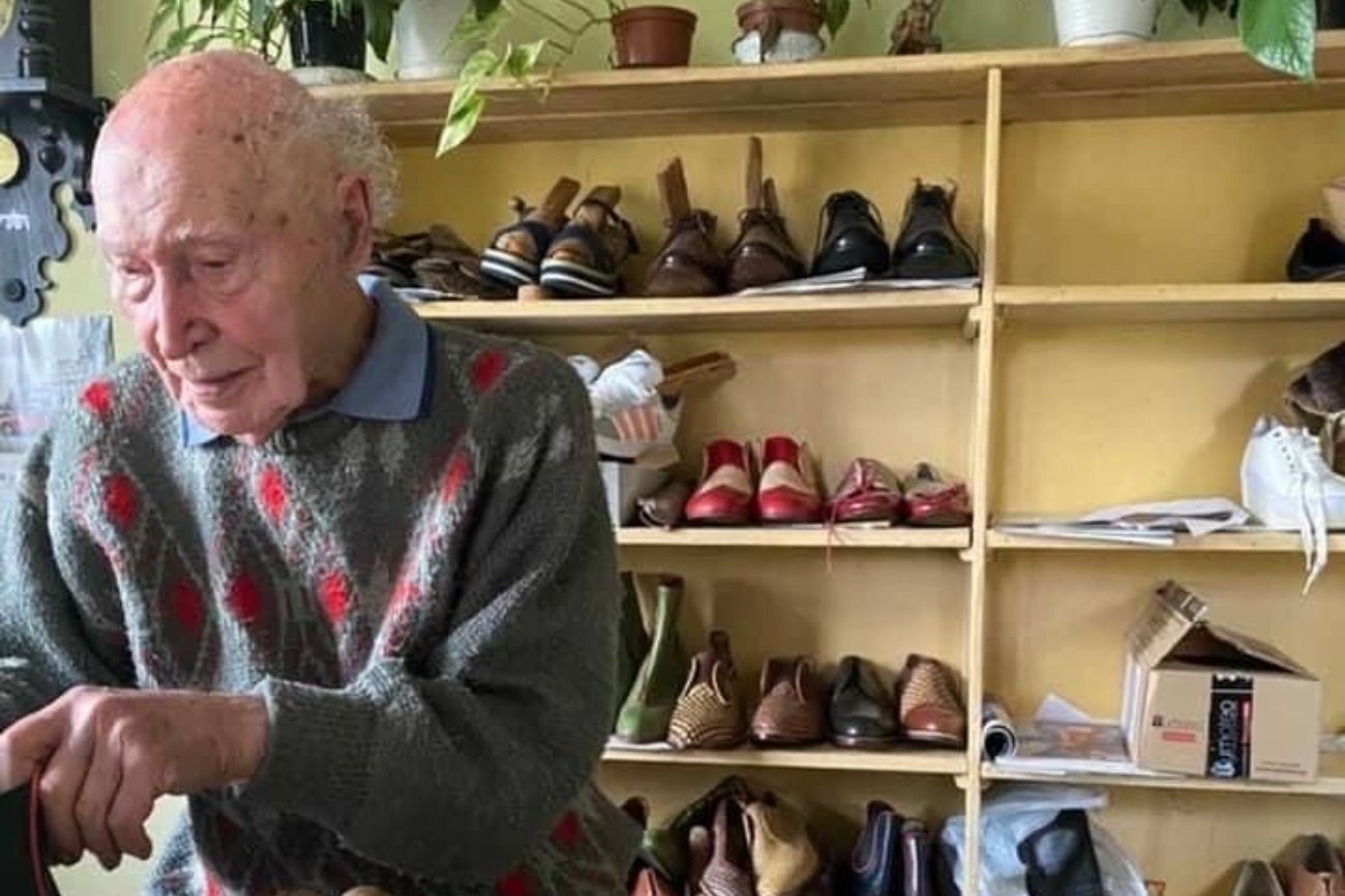 Pan Józef liczy na pomoc