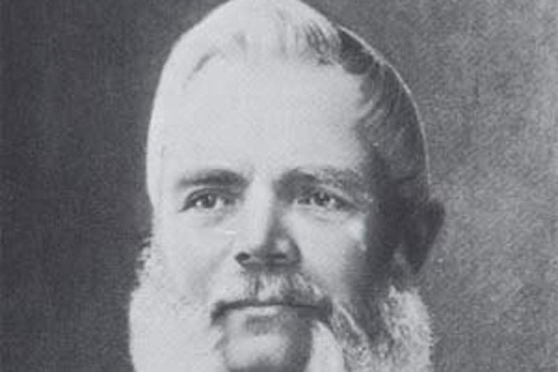 Podporucznik i malarz. Zegarmistrz królów. Polski emigrant Antoni Patek.