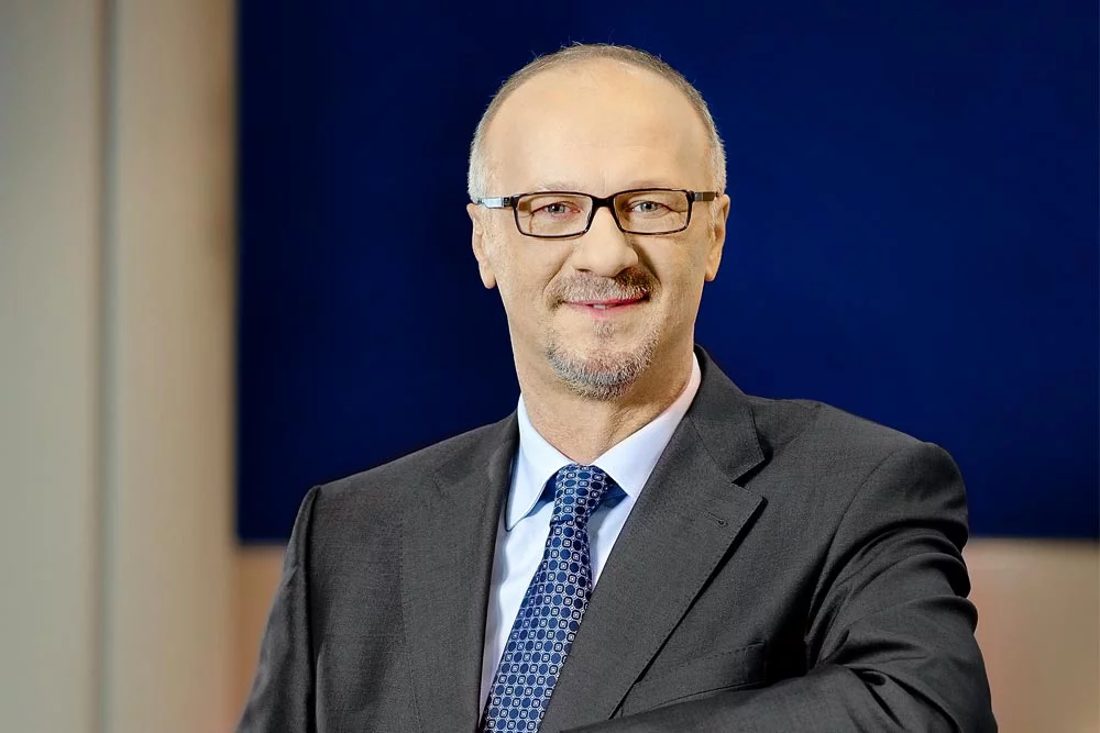Sławomir Sikora
