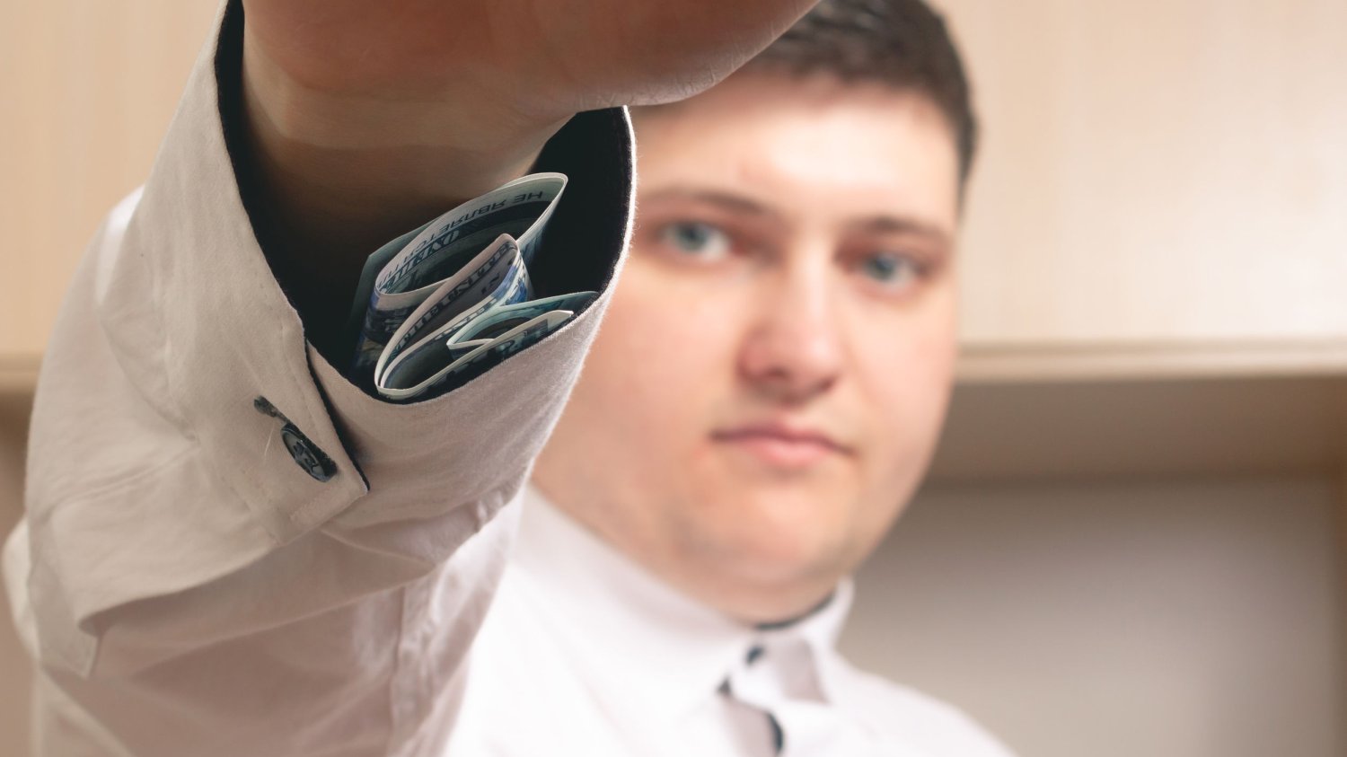 22 proc. przedsiębiorców przyznaje wprost, że ma pieniądze, ale nie płaci zobowiązań.