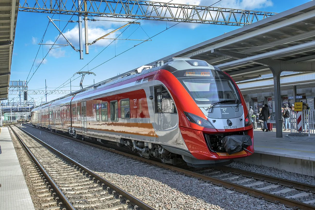 Nad Polregio wisi groźba potężnego strajku
