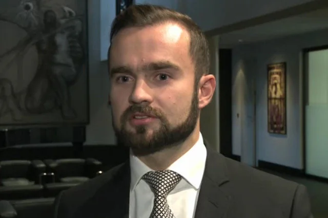 Sebastian Kulczyk