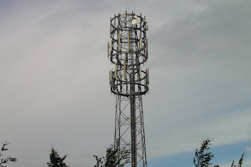 Polska firma tworzy za ponad 9 mln zł ekologiczny maszt zasilany wiatrem. Powinien zainteresować telekomy.