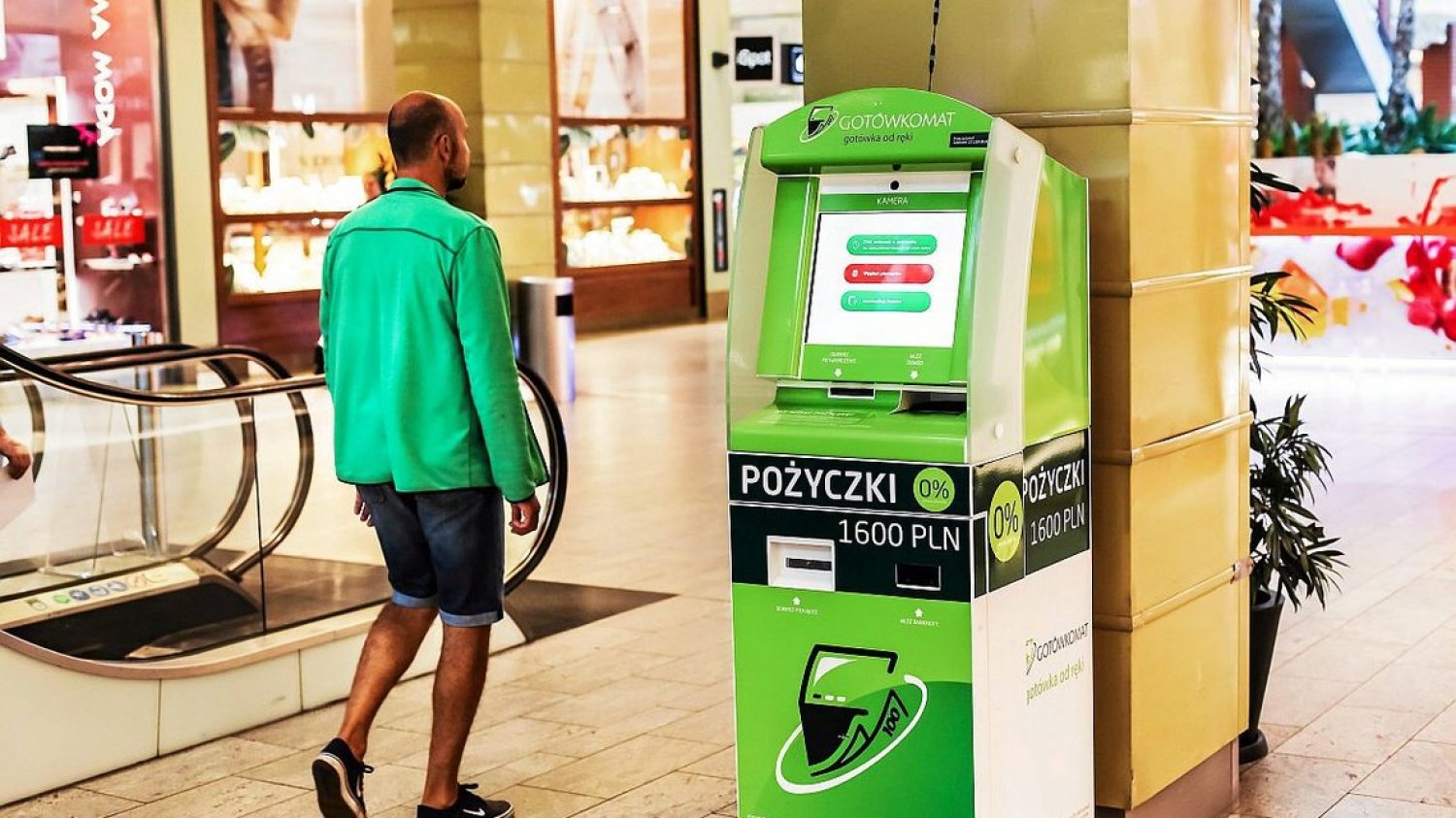 Ziobro chce walczyć z lichwiarzami. Uważa, że nie można dopuścić do licytacji mieszkań z powodu niewielkiego długu właściciela lokalu.