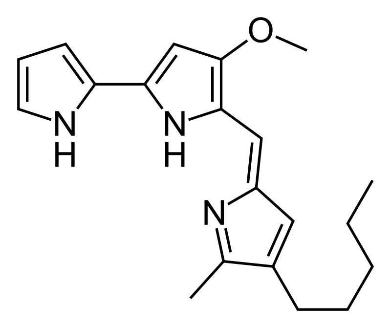 Prodigiozyna