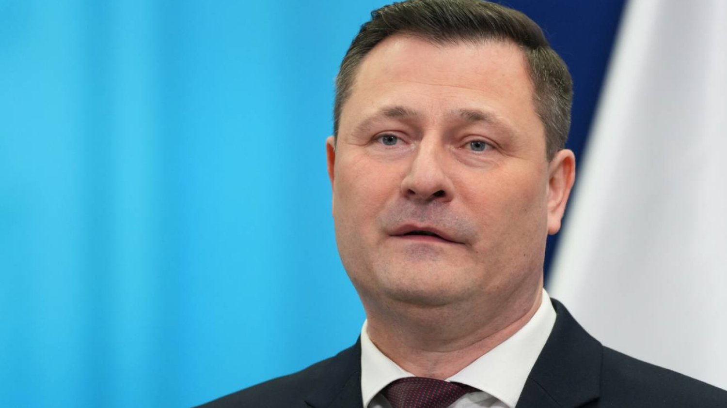 Krzysztof Paszyk.