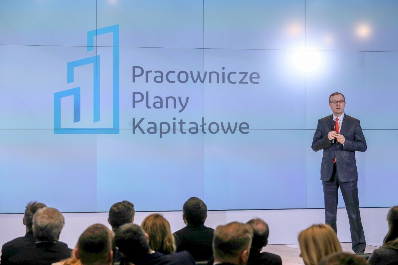 PPK i wpłata powitalna. Nowi uczestnicy już dostali pieniądze.