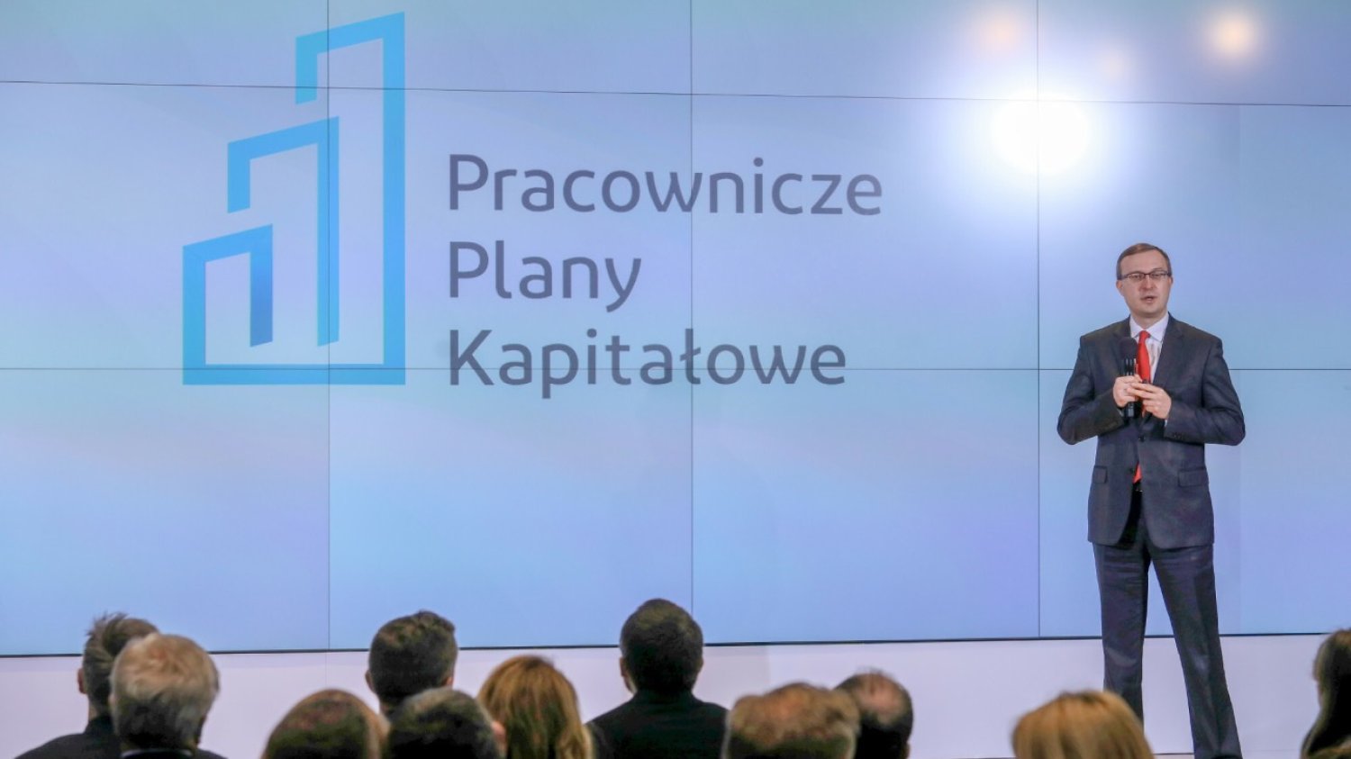 PPK i wpłata powitalna. Nowi uczestnicy już dostali pieniądze.