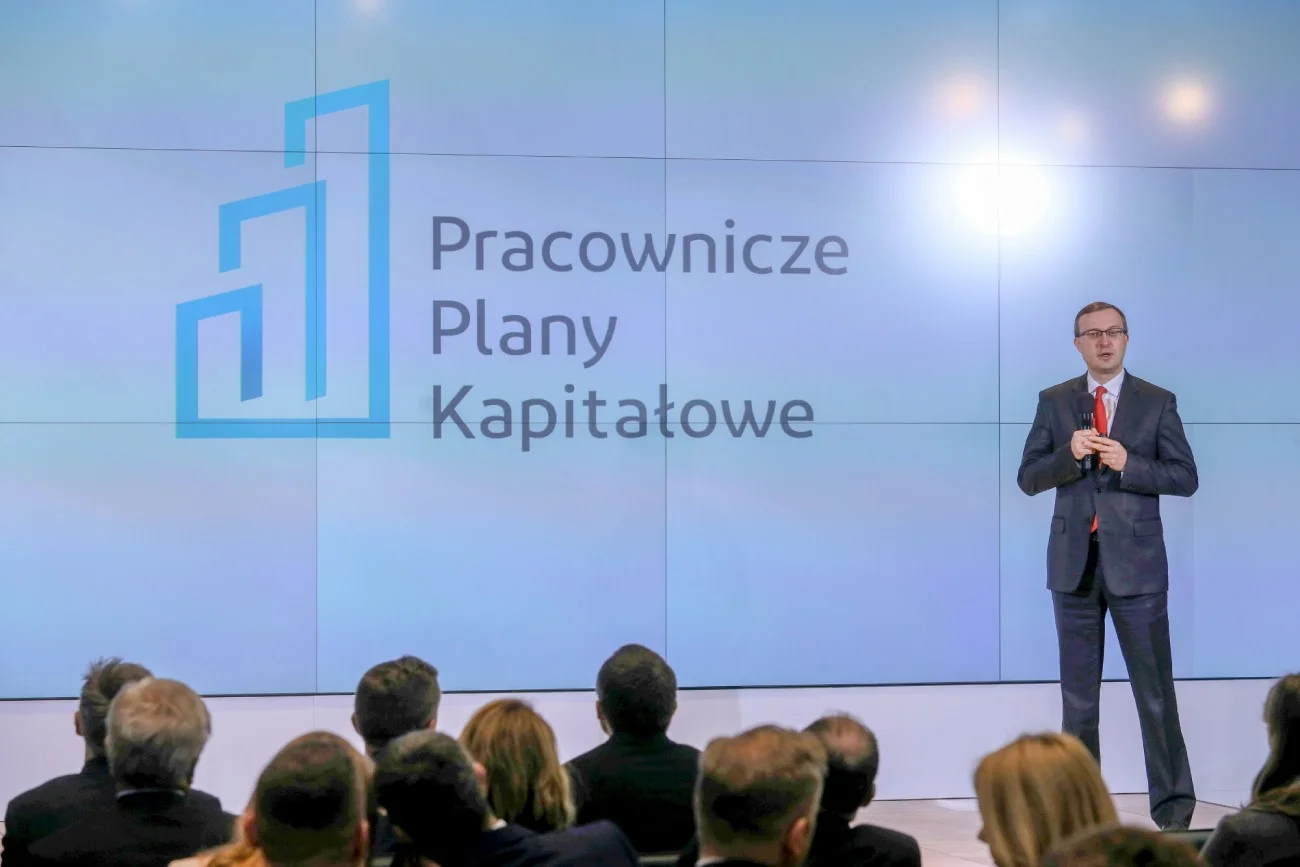 PPK i wpłata powitalna. Nowi uczestnicy już dostali pieniądze.