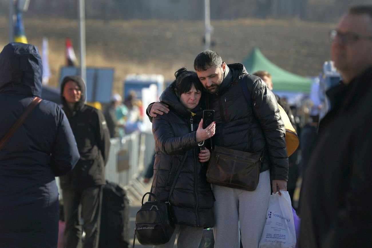 Nie tylko Ukraińcy cierpią przez wojnę. Putin destabiluzuje światową gospodarkę