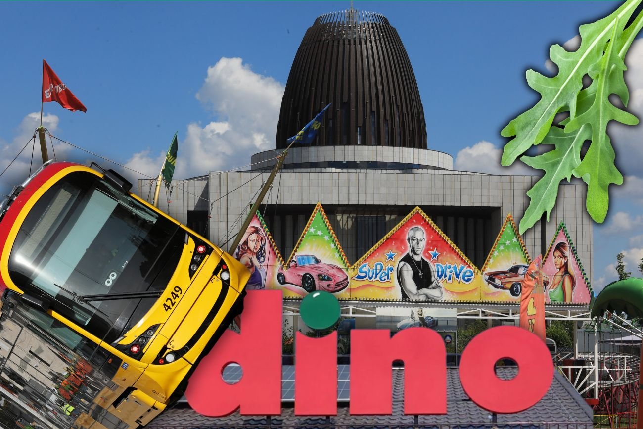 Nie tylko Dino oburza Wilanów. Nie uwierzysz, na co sypały się skargi