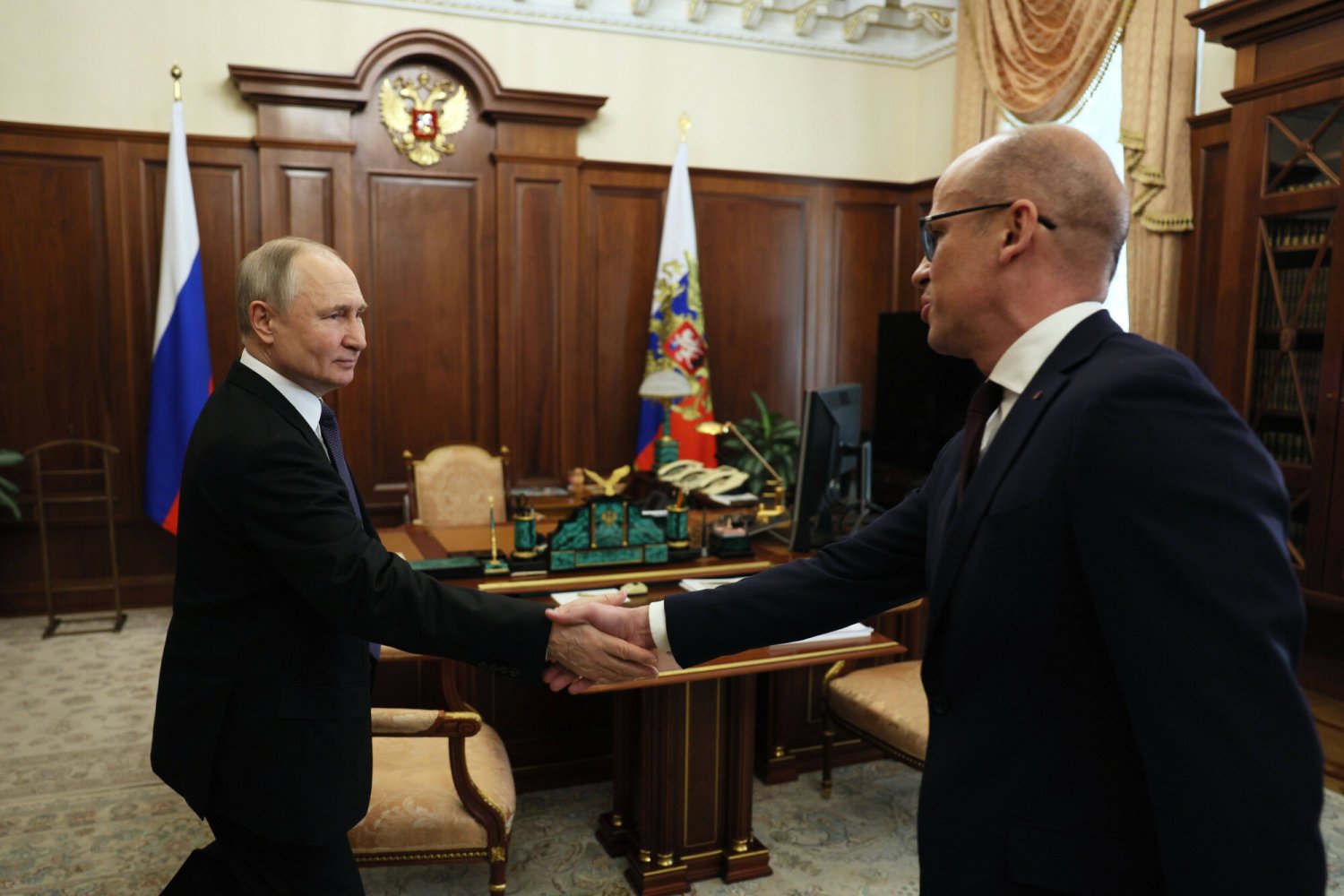 Wybory w Rosji – tak reżim przekupuje ludzi