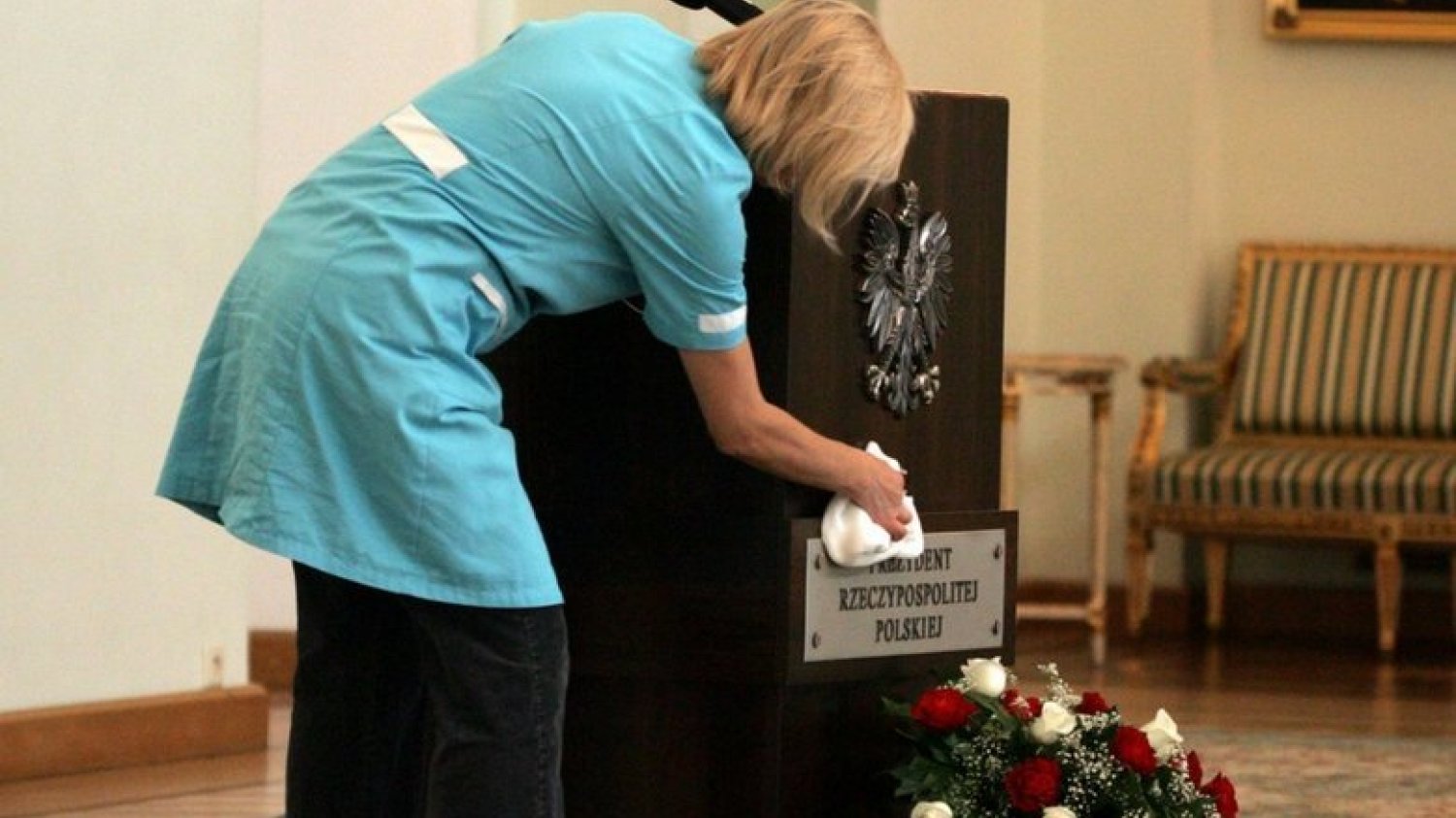 Rząd chce podnieść wynagrodzenia najsłabiej zarabiającym pracownikom budżetówki