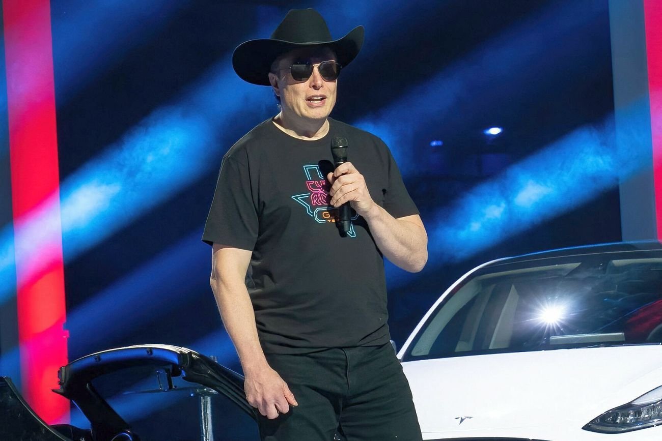 Elon Musk jednak nie będzie w zarządzie Twittera