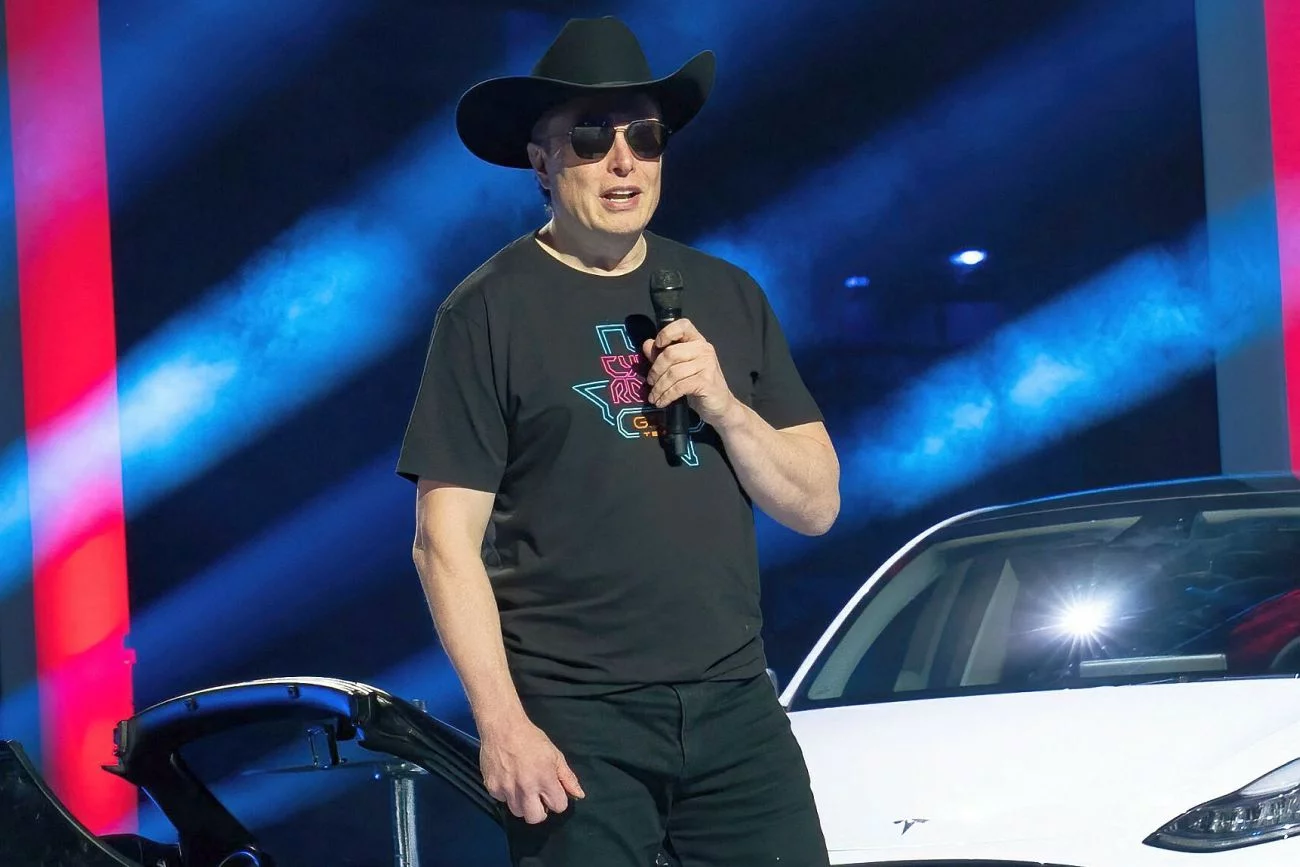 Elon Musk jednak nie będzie w zarządzie Twittera