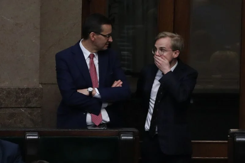 Wydało się?