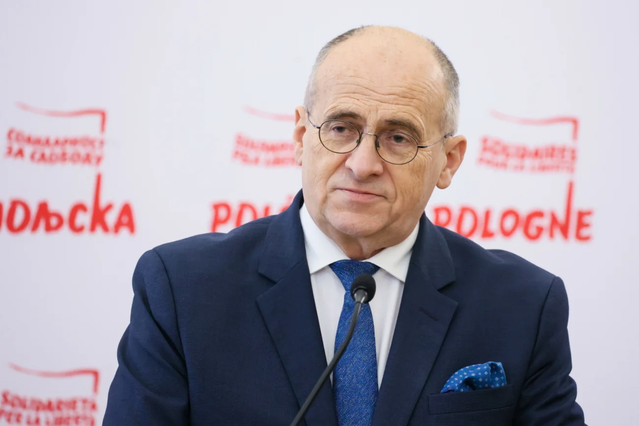 Zbigniew Rau
