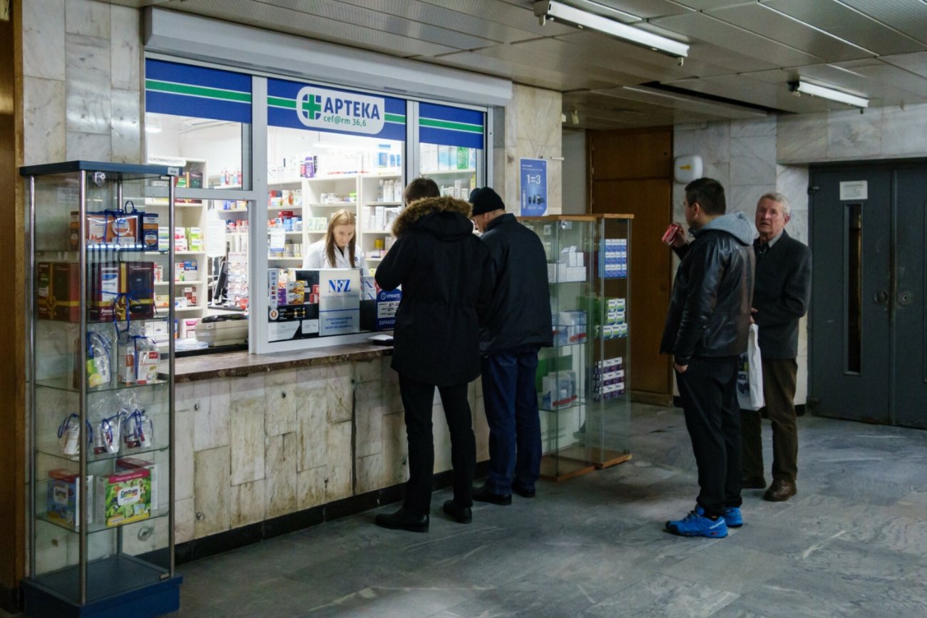 Apteka.
