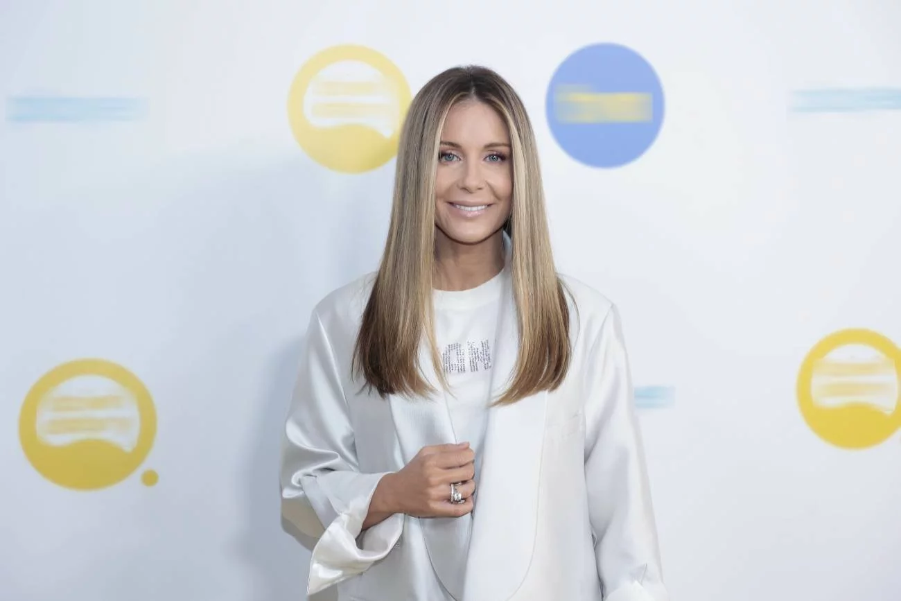 Małgorzata Rozenek-Majdan to influencerka, której UOKiK postawił zarzuty