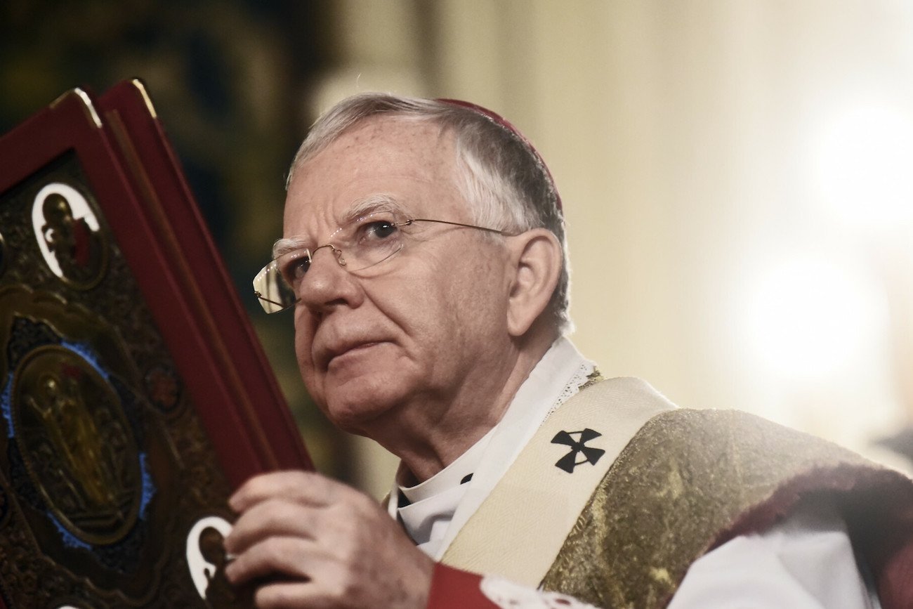 Kościół w finansowych tarapatach