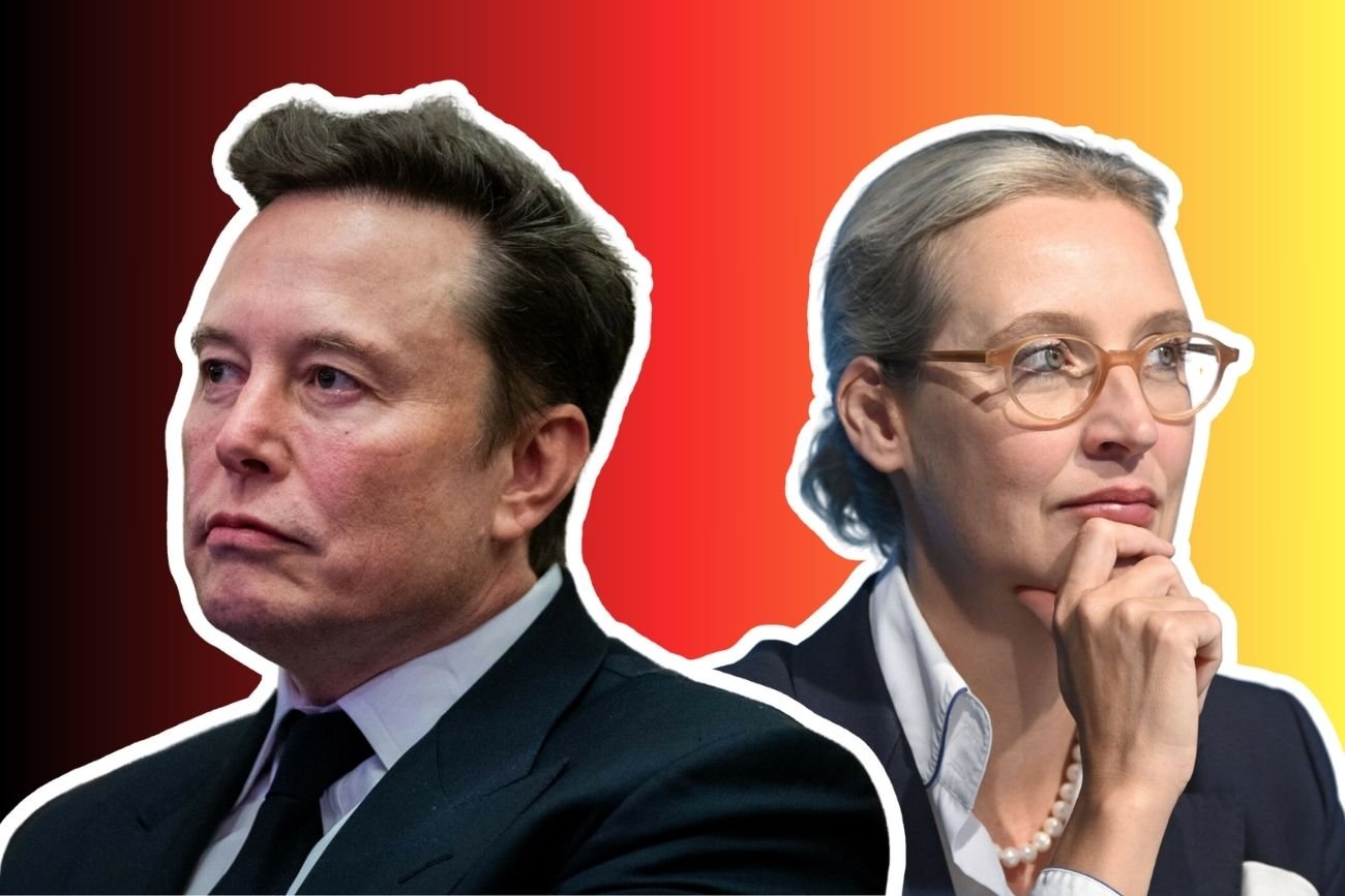 "Czy to brzmi dla ciebie jak Hitler? Proszę cię!”