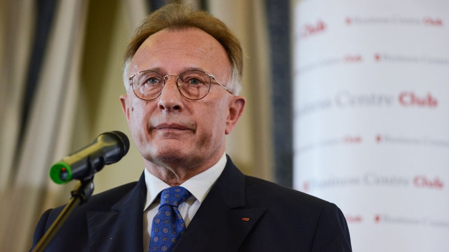 Marek Goliszewski, szef Business Centre Club: ważne ustawy pisane są na kolanie i przegłosowywane w nocy