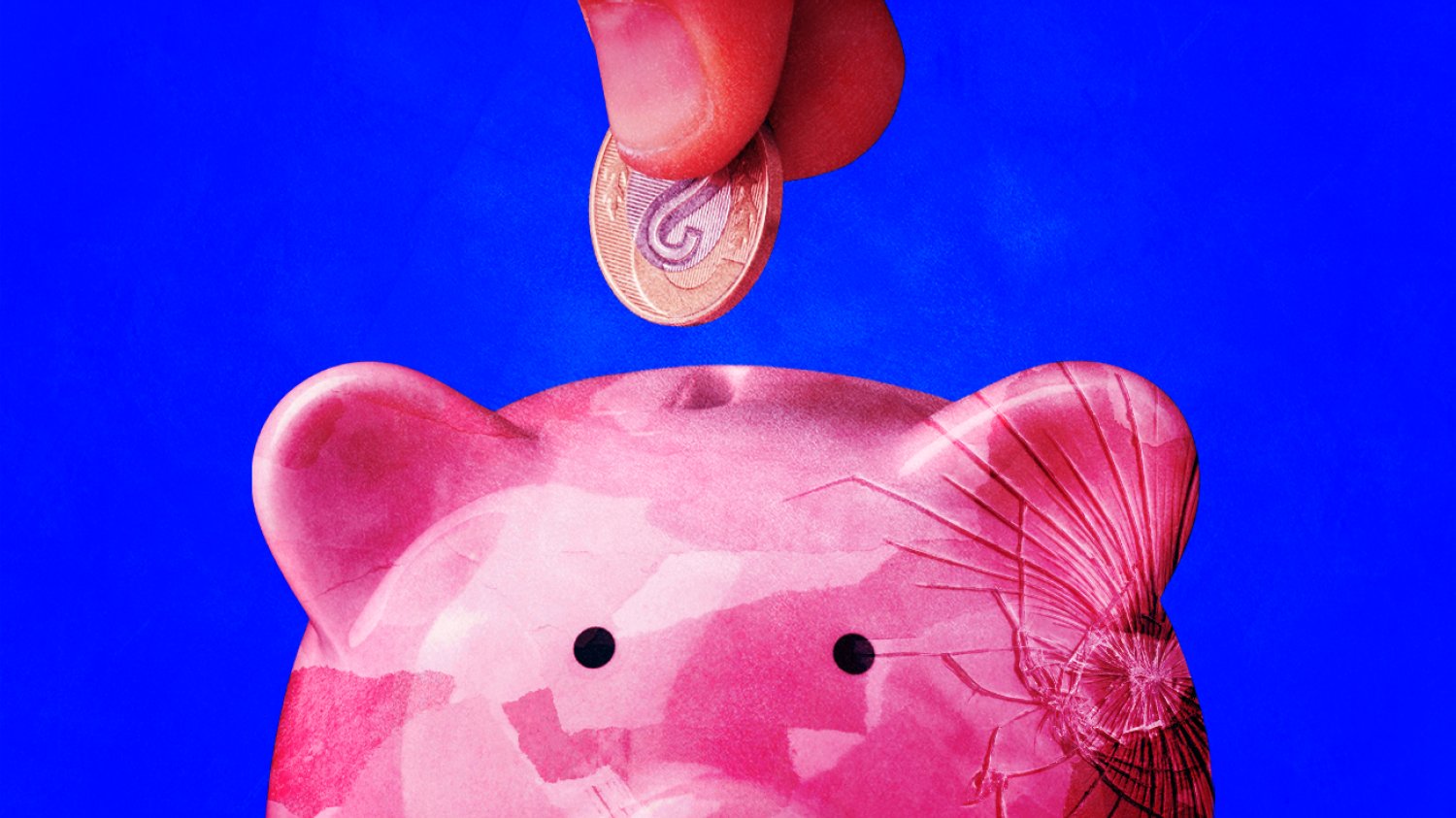 "Naród straumatyzowany finansowo". Dlaczego Polacy oszczędzają niemal najgorzej w Europie Polacy oszczędzają niemal najgorzej w Europie. "Wydajemy milardy na lotto"