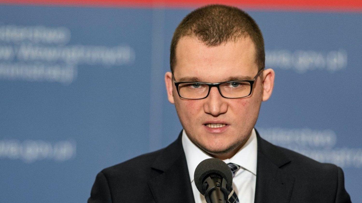 Wiceminister spraw wewnętrznych i administracji Paweł Szefernaker uważa, że podnoszenie akcyzy na używane auta to zły pomysł.
