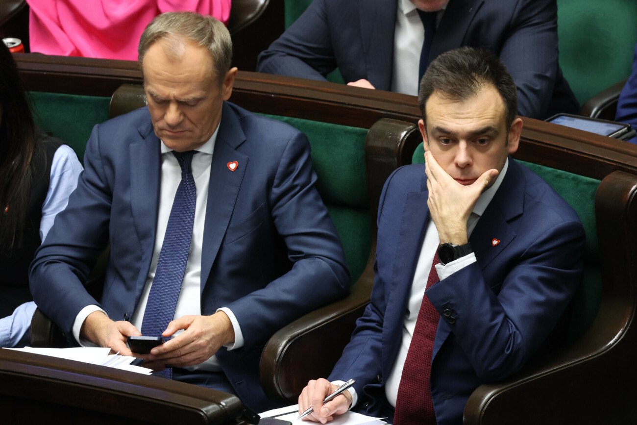 Rząd zniósł zerowy VAT na żywność