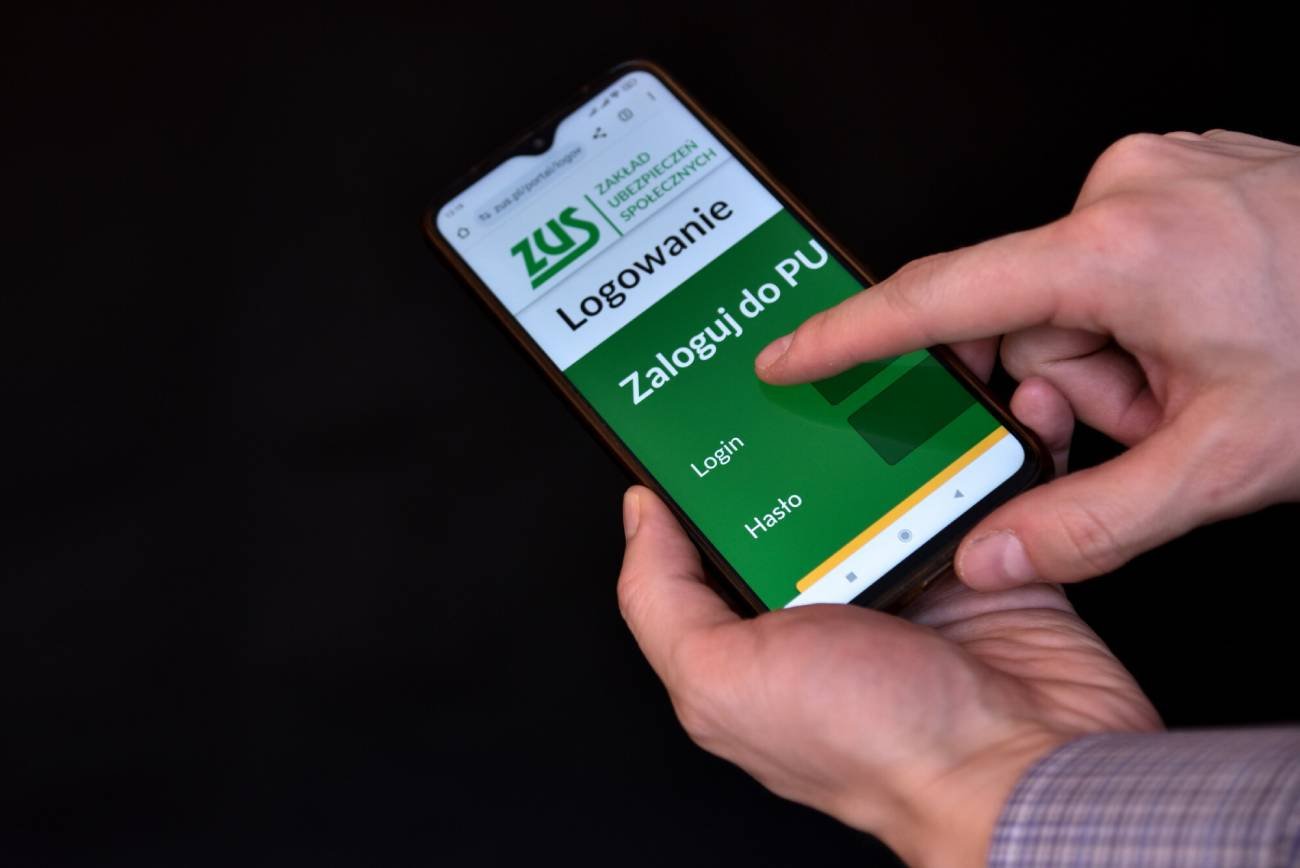 Jak uzyskać wakacje od ZUS?