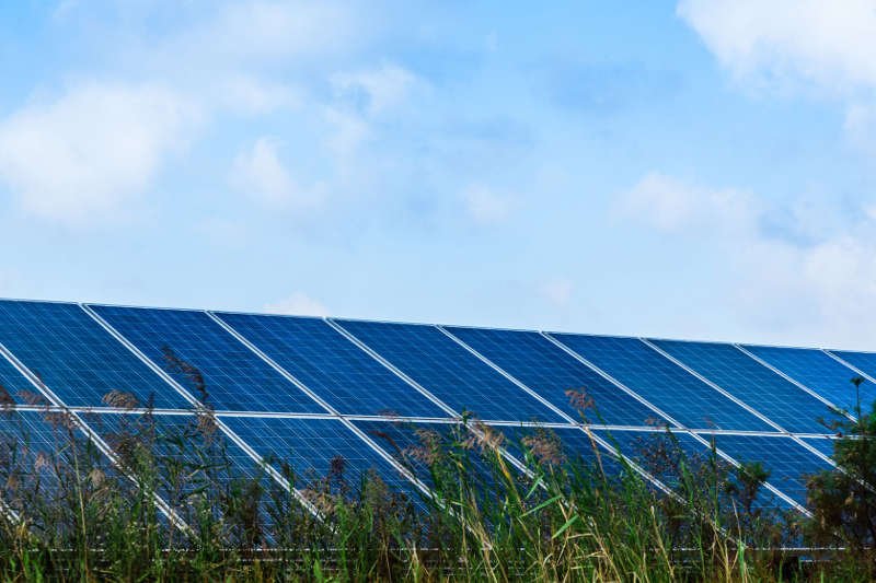 Energia przyszłości. Skąd będziemy pobierać zasilanie?