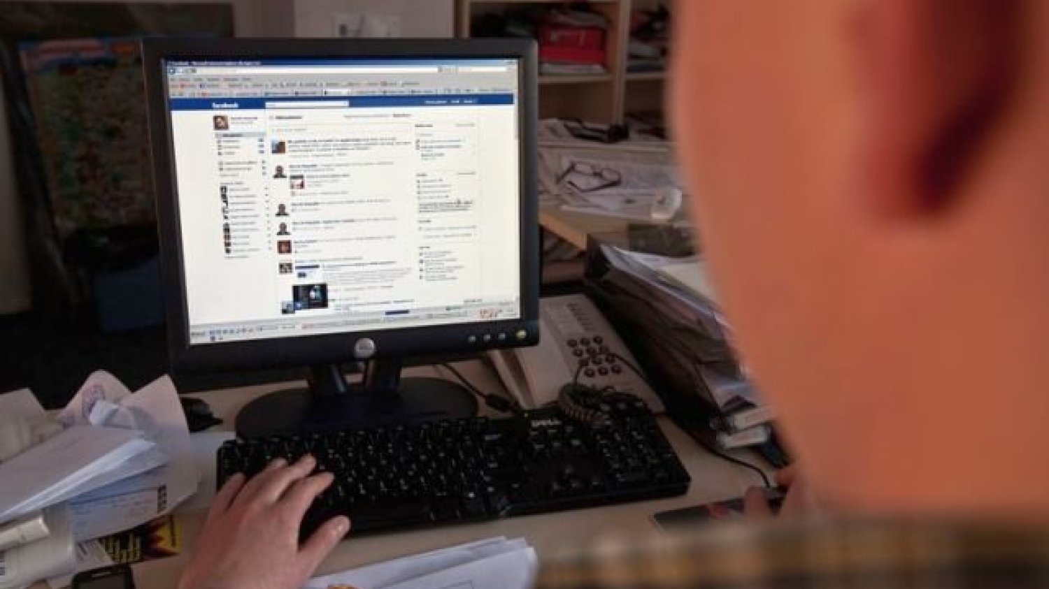 Wyciek informacji z Facebooka dotyczył też prywatnych wiadomości użytkowników - ustaliło BBC
