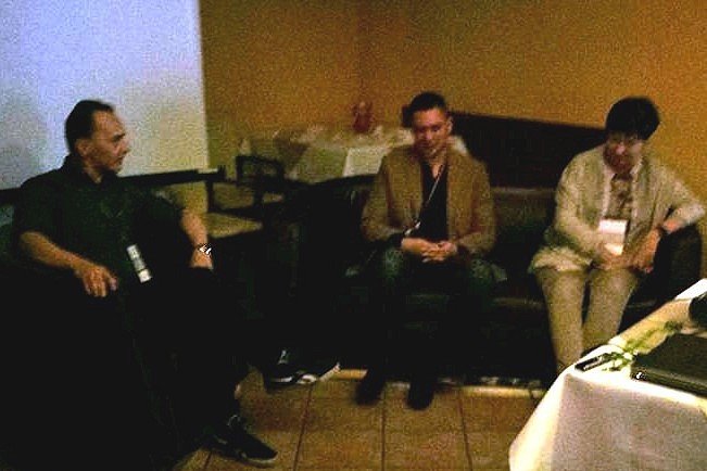 Panel praktyków szkolnego e-learningu