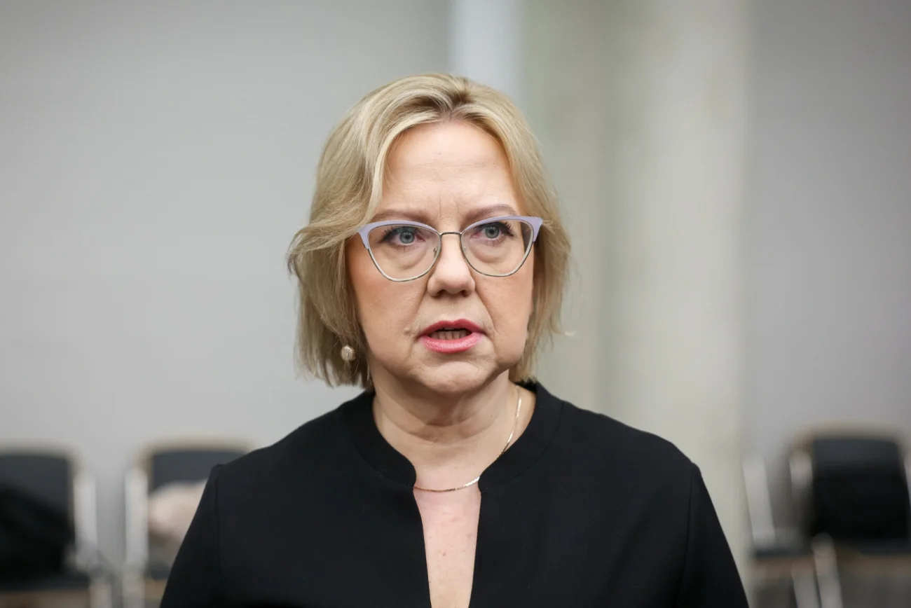 Anna Moskwa