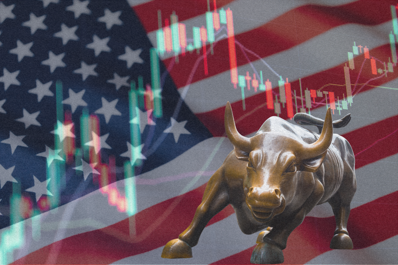 Wall Street bije rekordy. Nvidia i sztuczna inteligencja rozpalają rynek Nowy rekord na Wall Street. Nvidia i AI napędzają euforię inwestorów