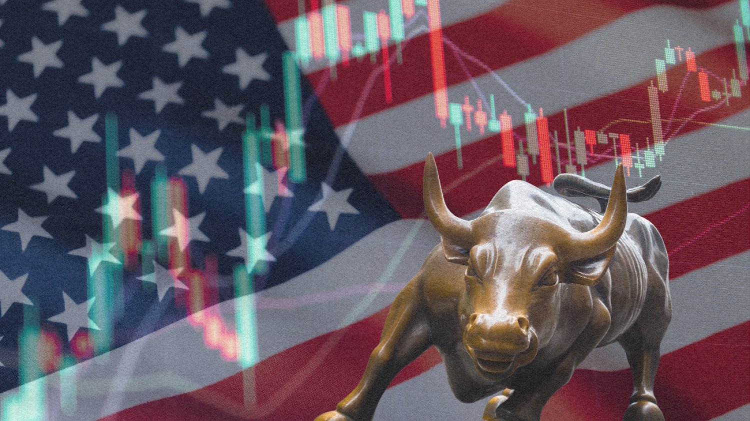 Wall Street bije rekordy. Nvidia i sztuczna inteligencja rozpalają rynek Nowy rekord na Wall Street. Nvidia i AI napędzają euforię inwestorów
