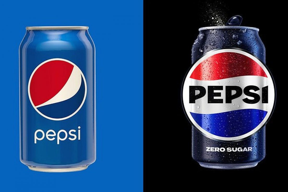 Pepsi będzie miało nowe logo. Cóż to za zmiana? INNPoland.pl