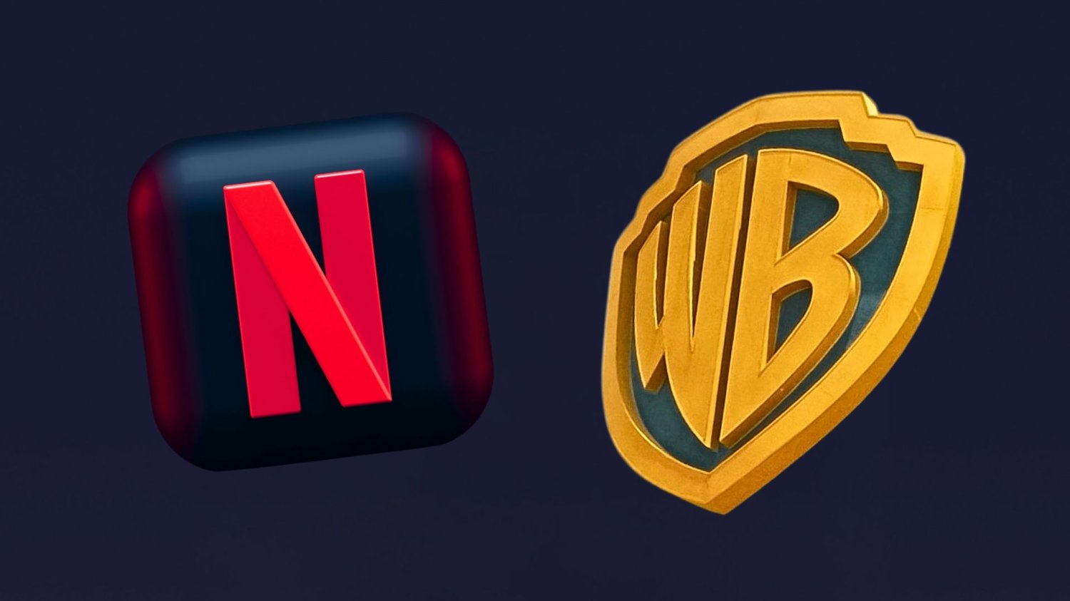 Netflix kupuje Warner Bros. Discovery. Otwiera nowy rozdział w historii Hollywood. Netflix kupuje Warner Bros. Discovery. Otwiera nowy rozdział w historii Hollywood.