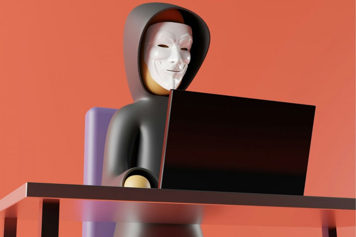 Metoda "na skarbówkę". Cyberoszuści chcą wyłudzić twoje dane osobowe