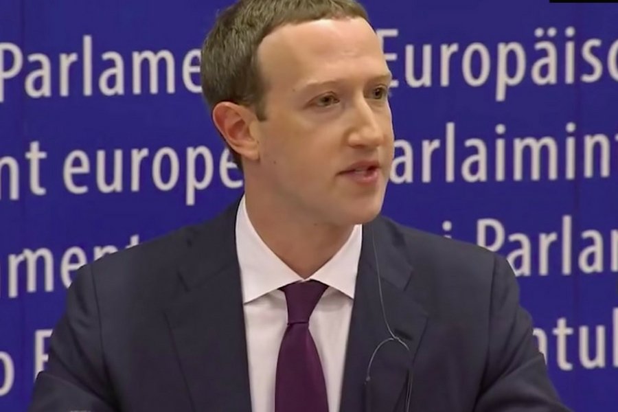 Portal Marka Zuckerberga będzie przez miesiąc niedostępny dla obywateli Papui Nowej Gwinei.
