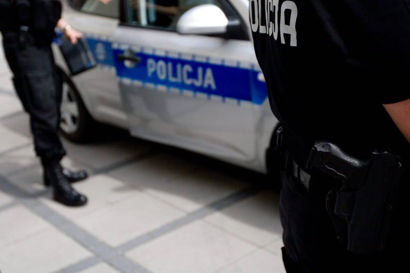 Polska policja kupi nowe pistolety