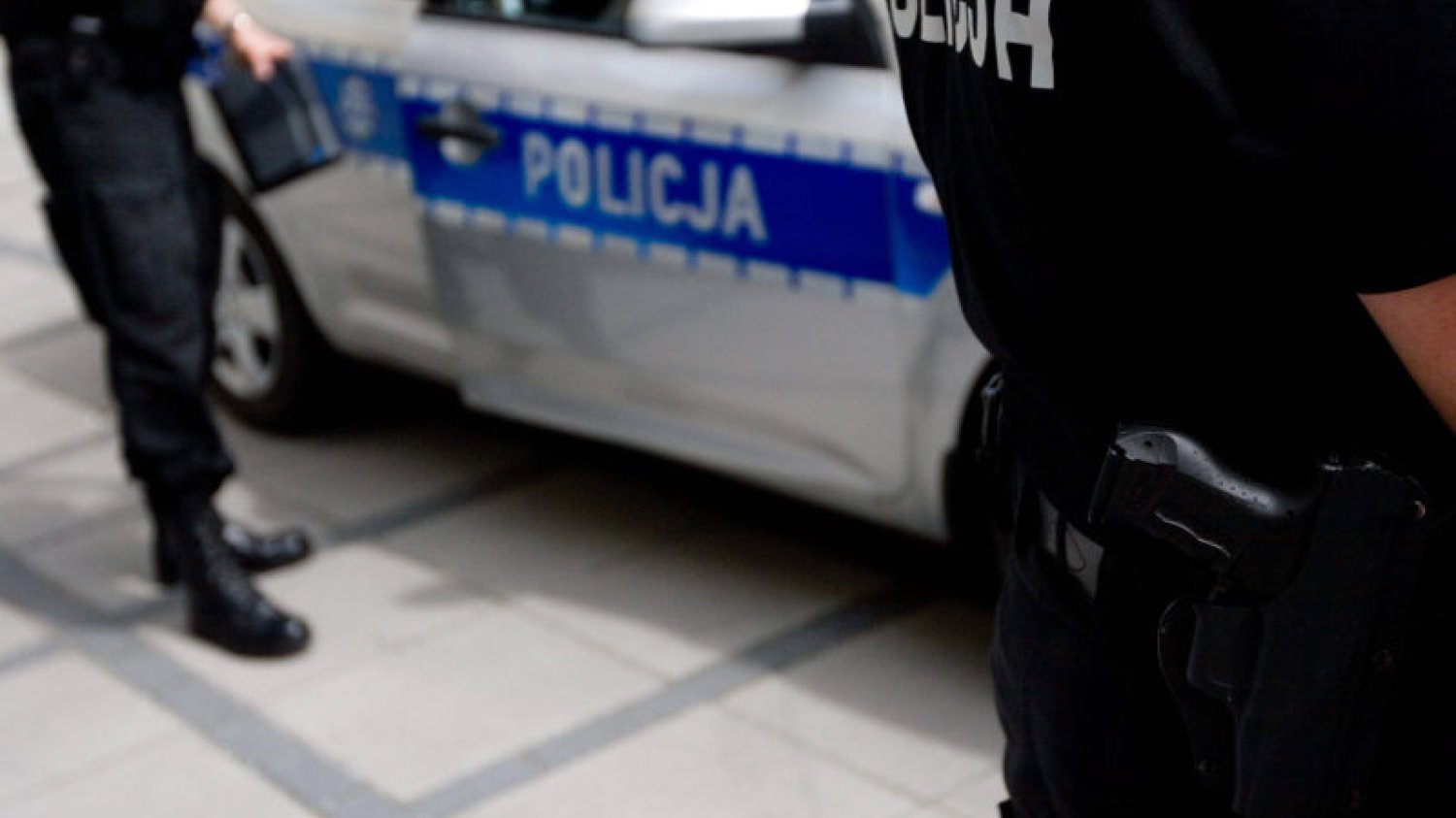 Polska policja kupi nowe pistolety