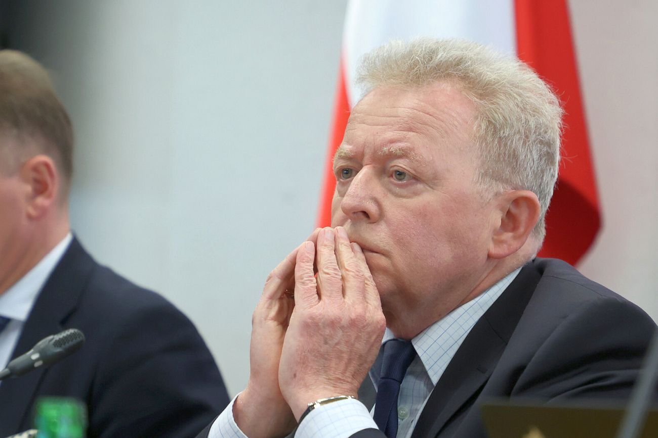 Komisarz Janusz Wojciechowski przedwcześnie ogłosił koniec Zielonego Ładu
