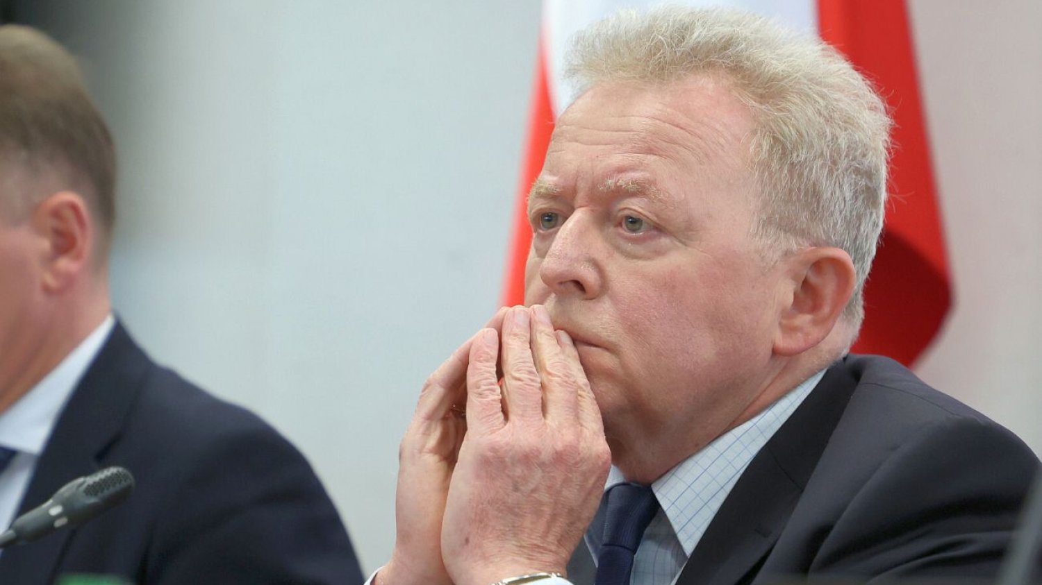 Komisarz Janusz Wojciechowski przedwcześnie ogłosił koniec Zielonego Ładu