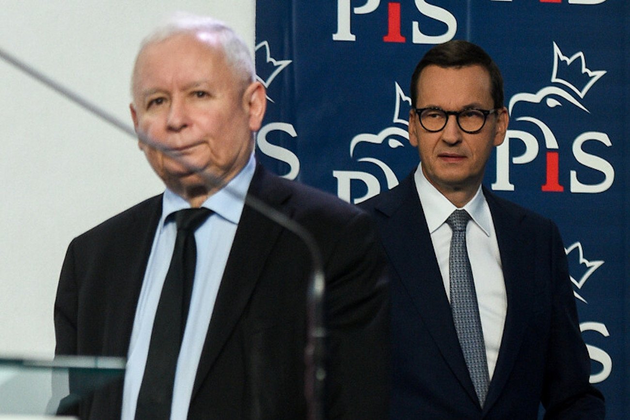 Sławomir Dudek o mrożeniu cen prądu