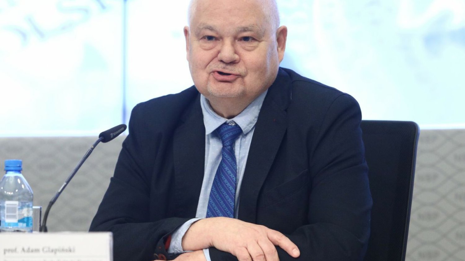 Adam Glapiński